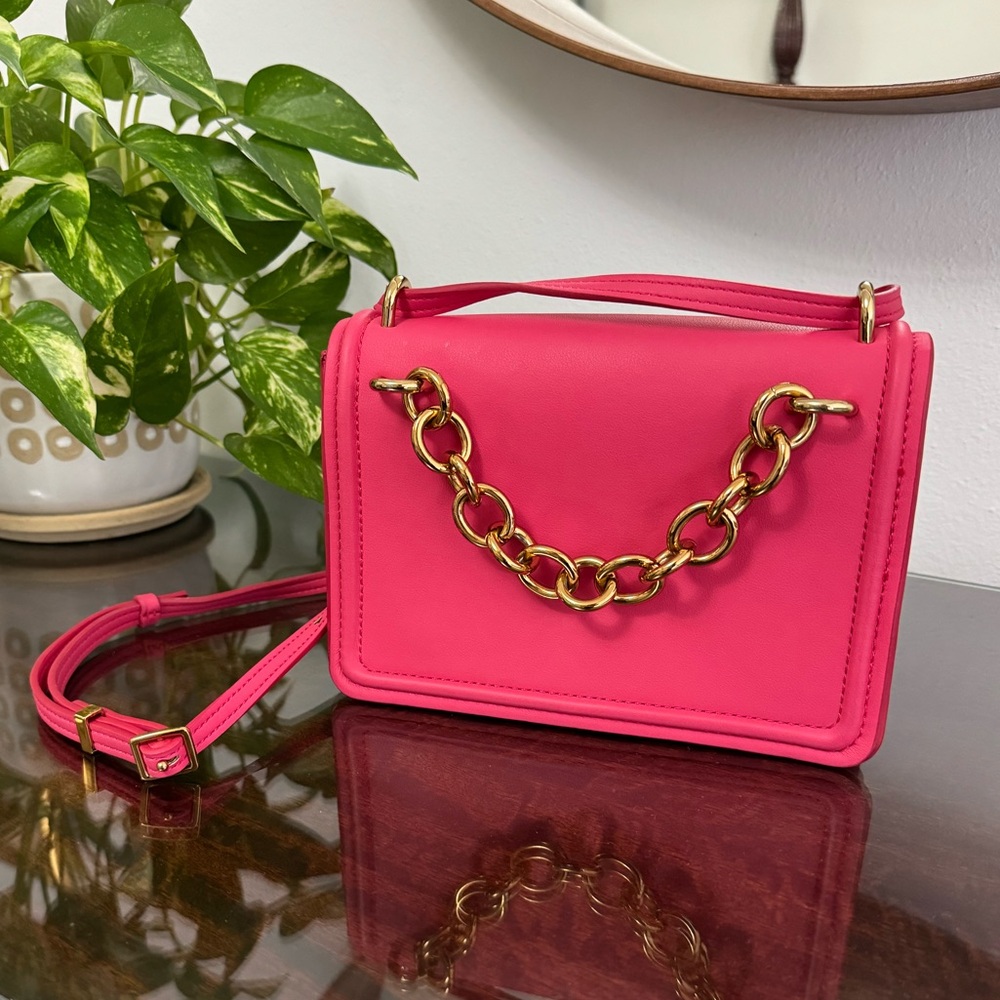 Zara purse